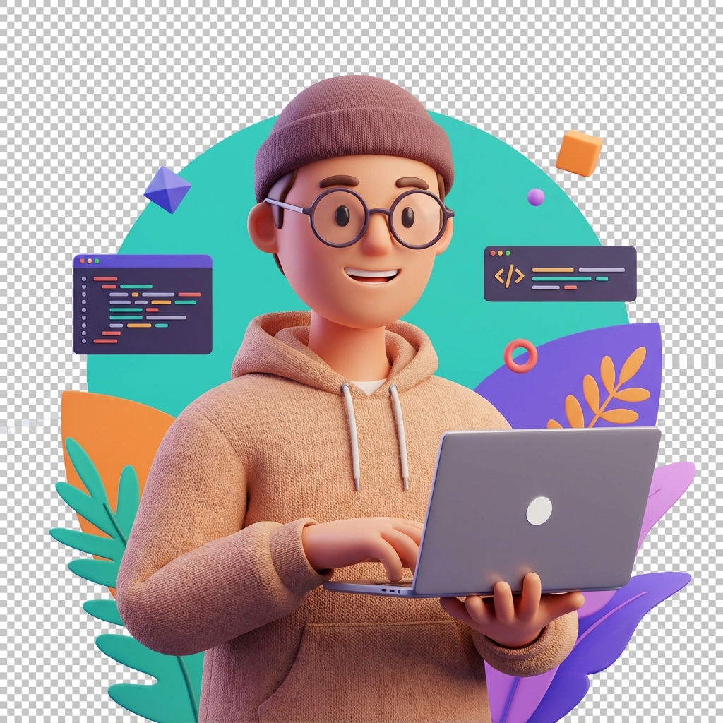 Jauhar - Android Developer